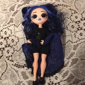 LOL SURPRISE! Moonlight Doll